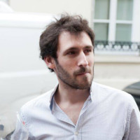 Nicolas Begin, Cureety
